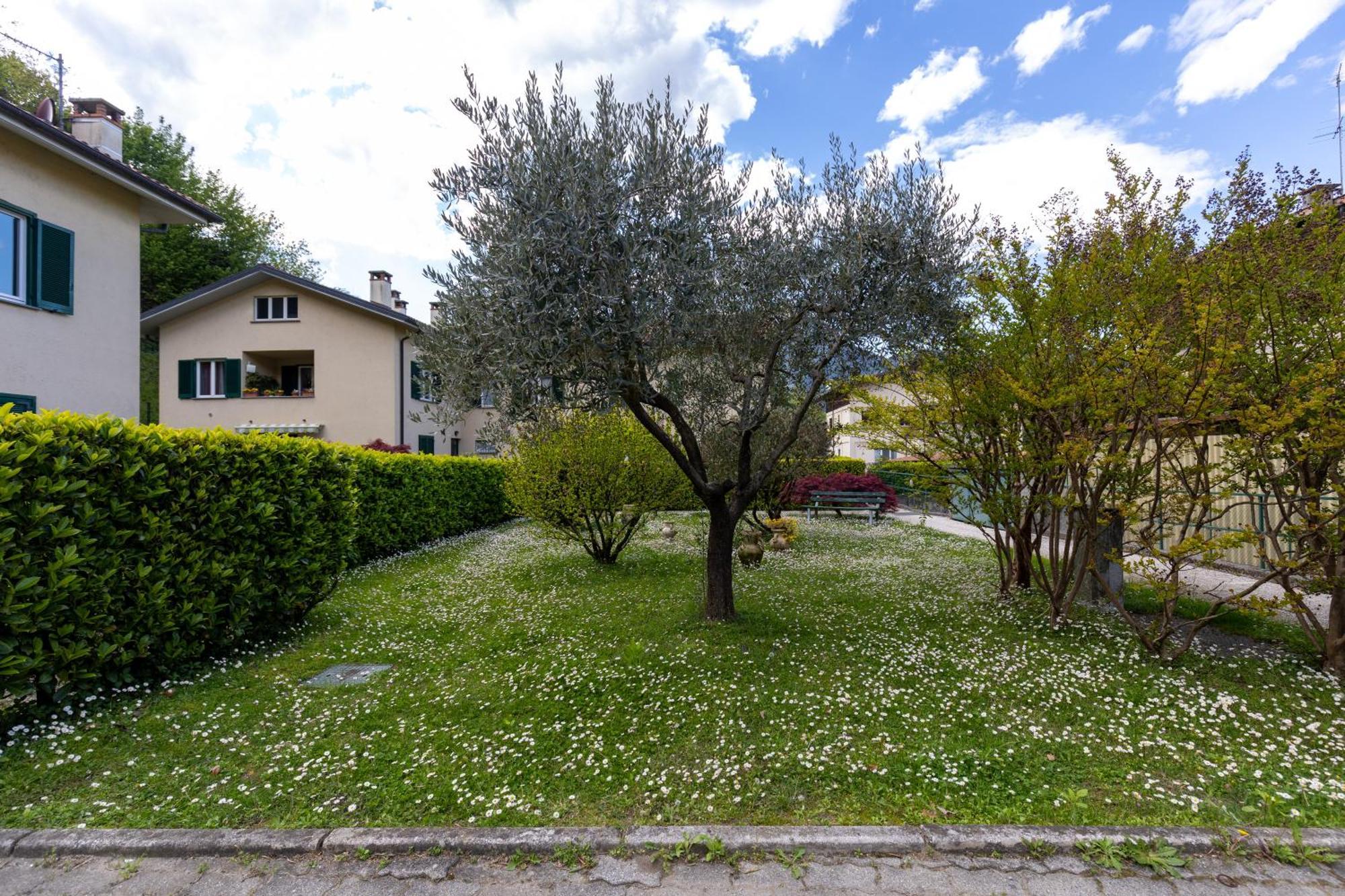 Guggiate - Seta Apartment Bellagio Exterior foto