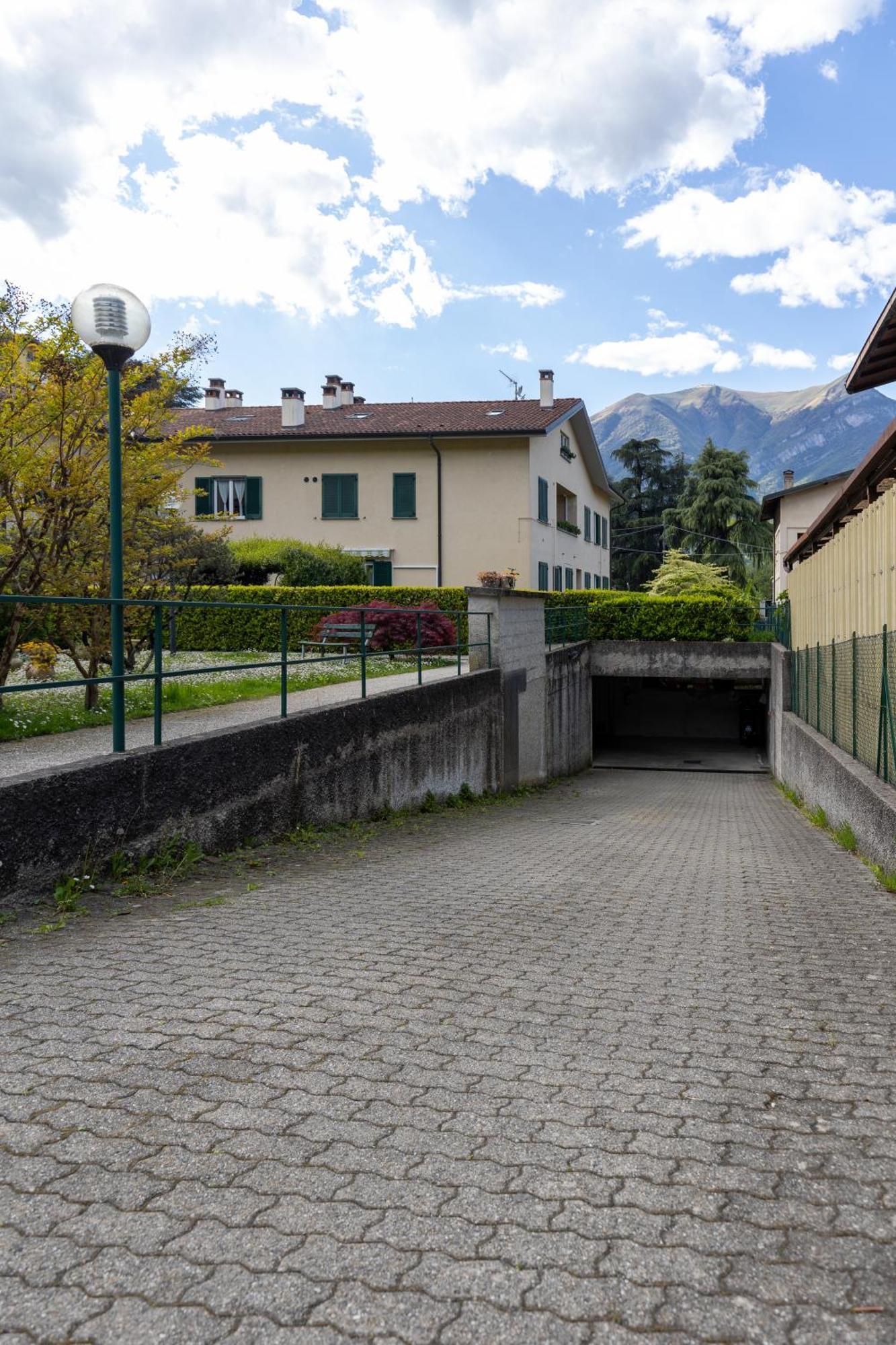 Guggiate - Seta Apartment Bellagio Exterior foto